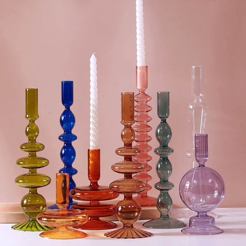 Candle Holders