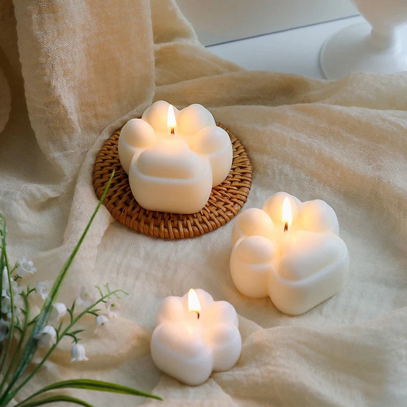 Candle Molds