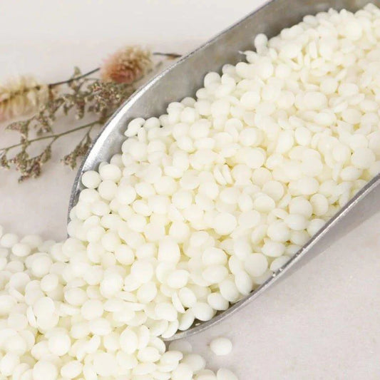 Natural Soy Wax Pearls